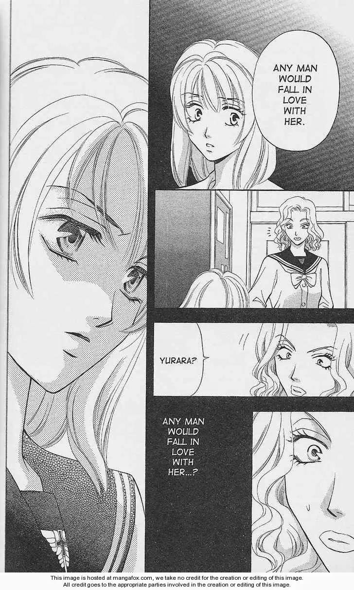 Yurara no Tsuki Chapter 11 page 18 - Chapter 11