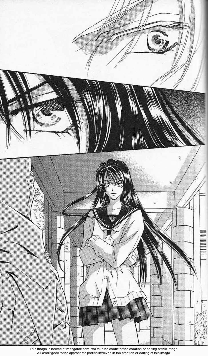 Yurara no Tsuki Chapter 12 page 37 - Chapter 12