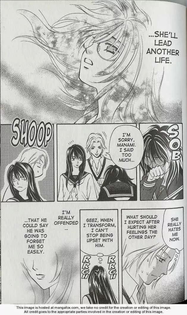 Yurara no Tsuki Chapter 14 page 41 - Chapter 14