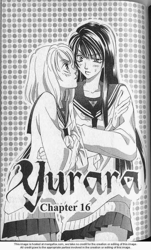 Yurara no Tsuki Chapter 16 page 1 - Chapter 16