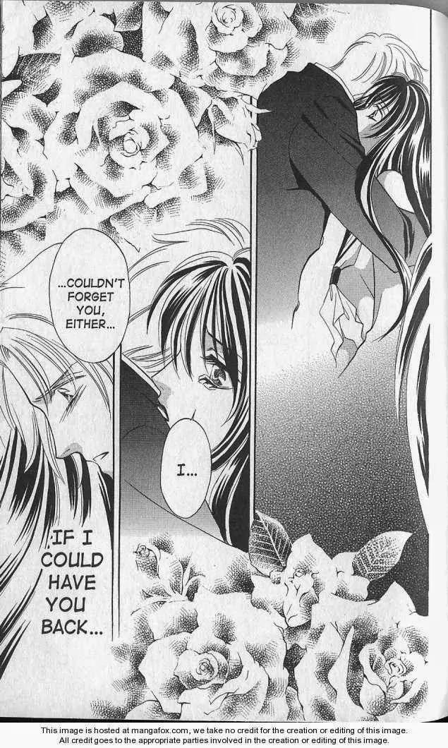 Yurara no Tsuki Chapter 16 page 41 - Chapter 16