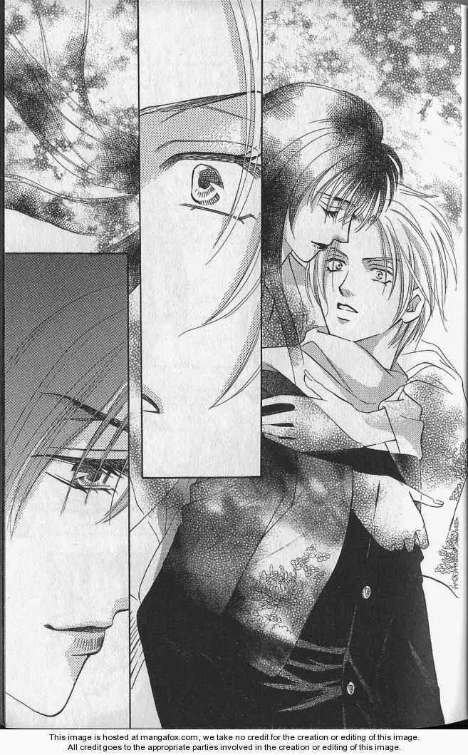 Yurara no Tsuki Chapter 17 page 38 - Chapter 17