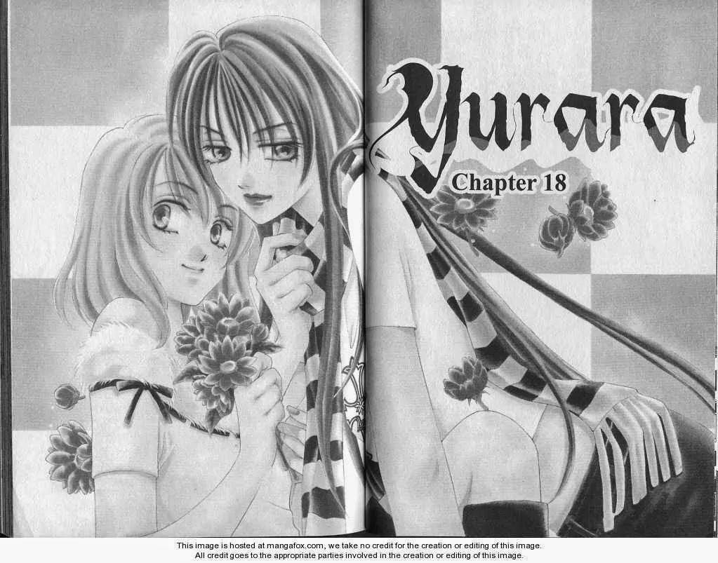 Yurara no Tsuki Chapter 18 page 2 - Chapter 18