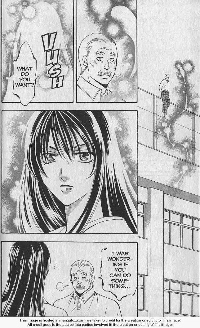 Yurara no Tsuki Chapter 18 page 25 - Chapter 18