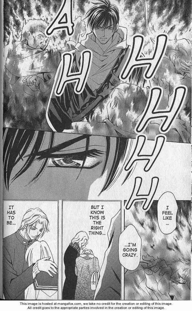 Yurara no Tsuki Chapter 18 page 36 - Chapter 18