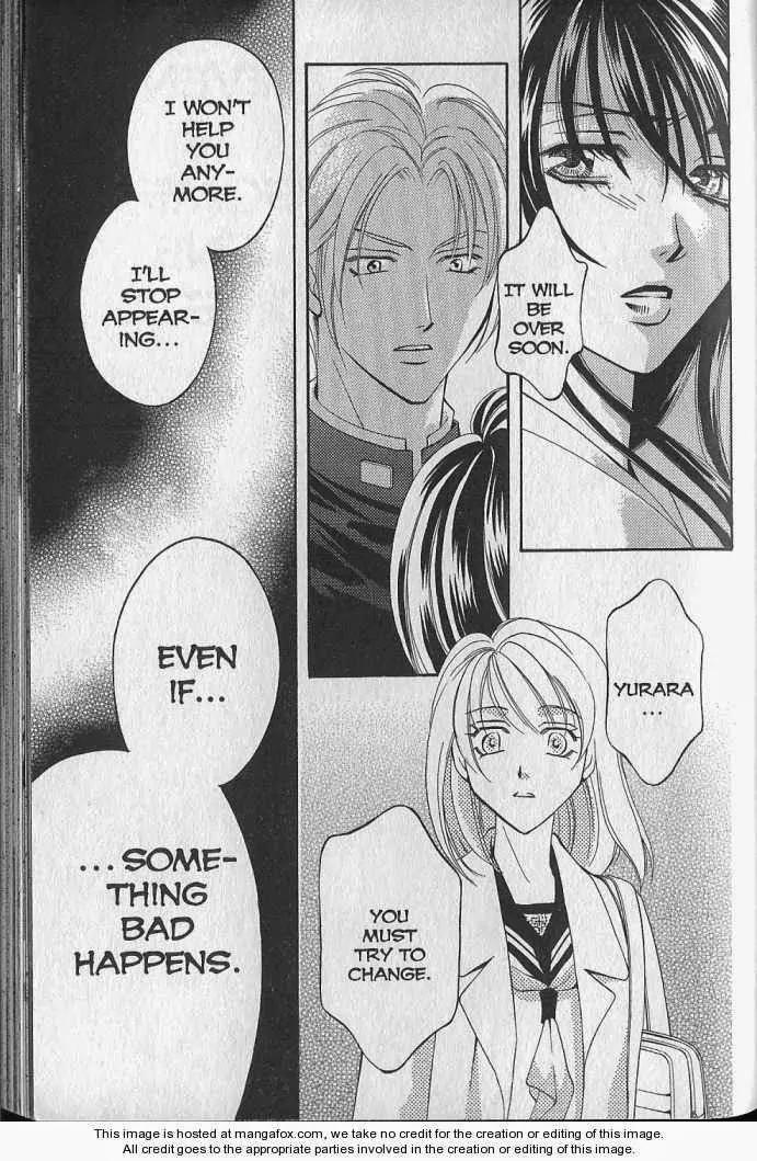Yurara no Tsuki Chapter 18 page 42 - Chapter 18