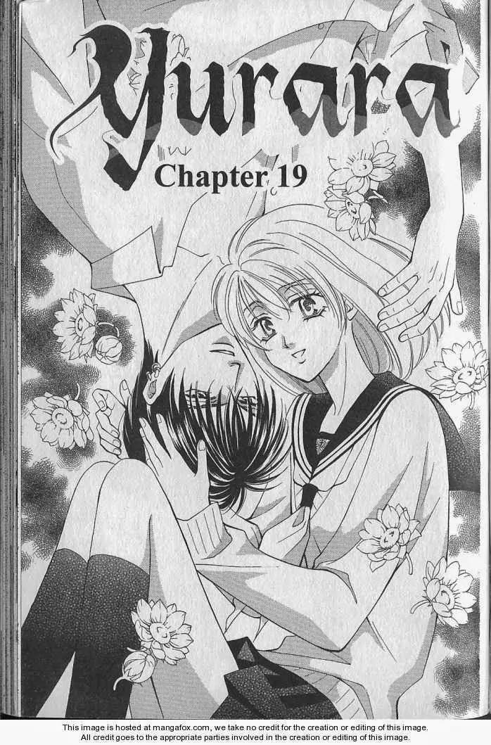Yurara no Tsuki Chapter 19 page 3 - Chapter 19