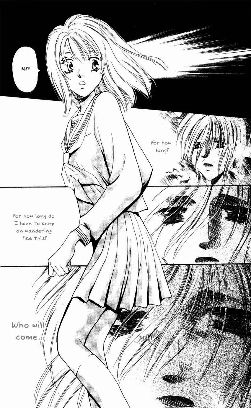 Yurara no Tsuki Chapter 2 page 30 - Chapter 2
