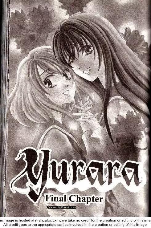 Yurara no Tsuki Chapter 20 page 1 - Chapter 20: Final Chapter