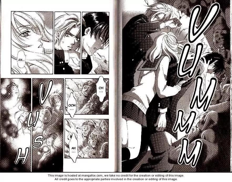 Yurara no Tsuki Chapter 20 page 11 - Chapter 20: Final Chapter