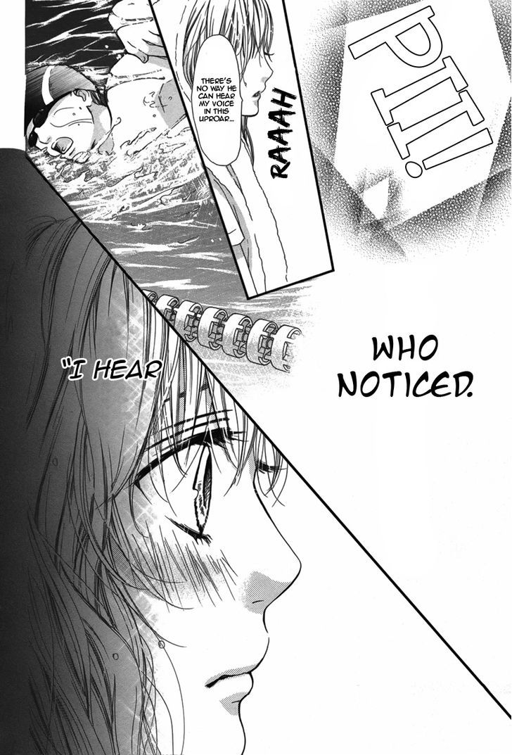 Yurayura, Yureru Chapter 0 page 41 - Chapter 0