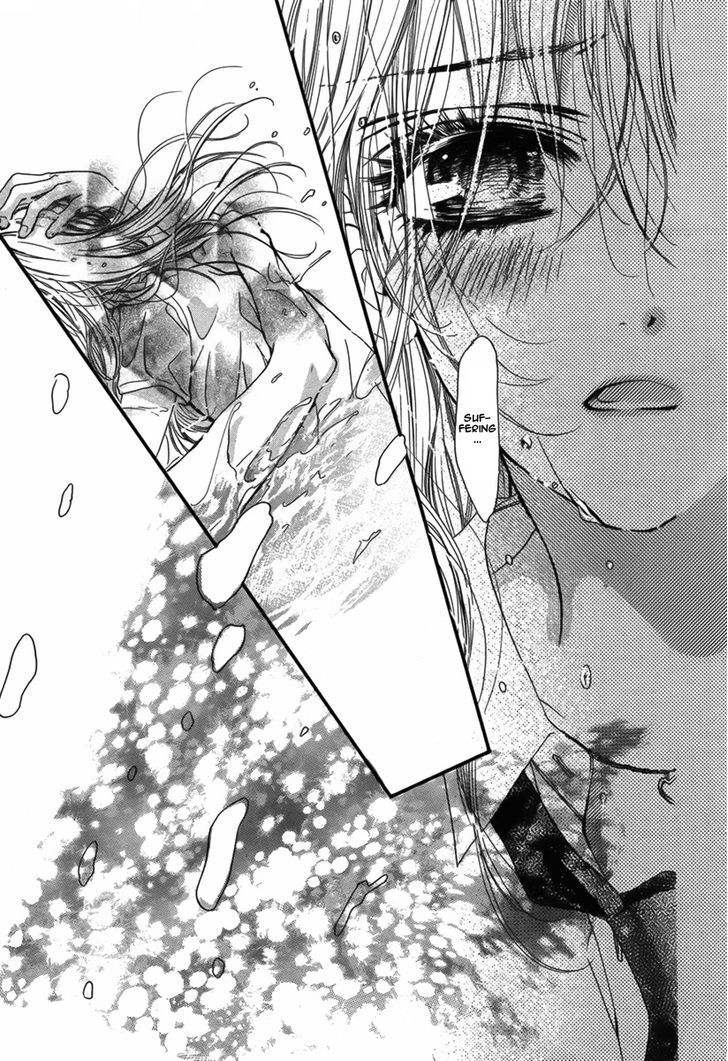 Yurayura, Yureru Chapter 0 page 46 - Chapter 0