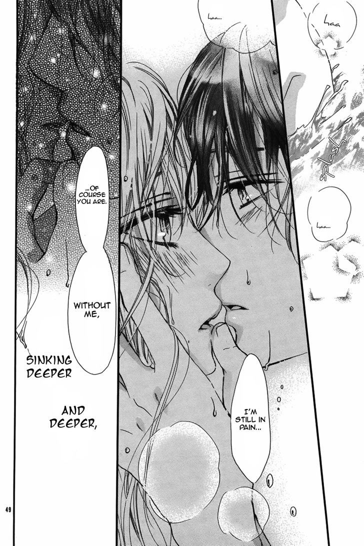 Yurayura, Yureru Chapter 0 page 48 - Chapter 0