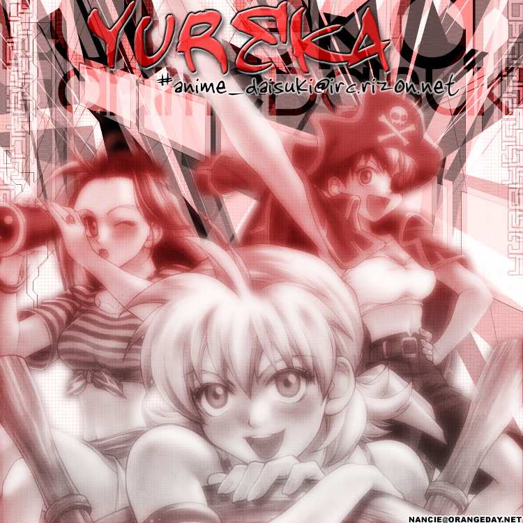 Yureka Chapter 1 page 39 - Chapter 1 v2 : ID : ROTO