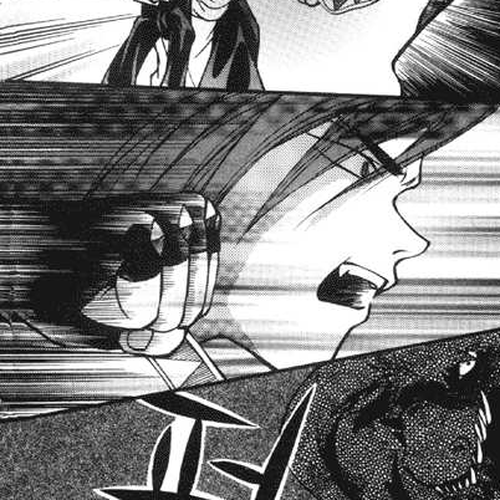 Yureka Chapter 1 v2 : ID : ROTO cover