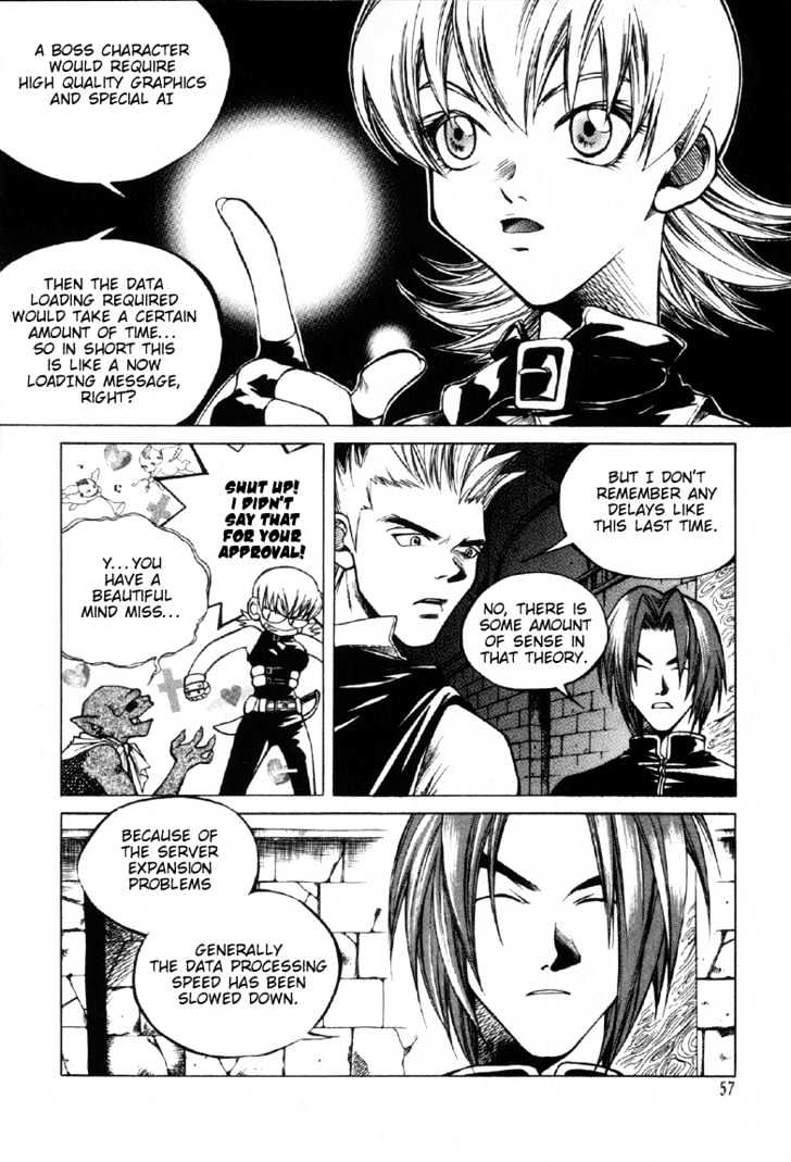 Yureka Chapter 10 page 7 - Chapter 10