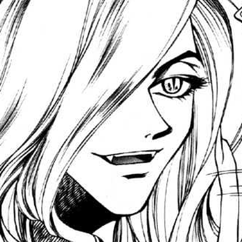Yureka Chapter 10 cover