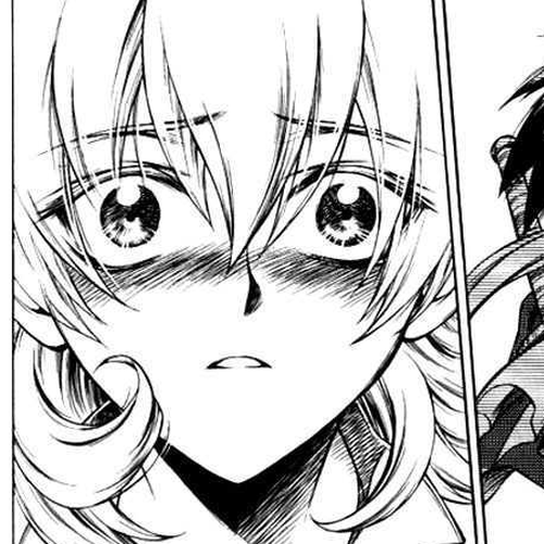 Yureka Chapter 101 : Killer and Hunter cover