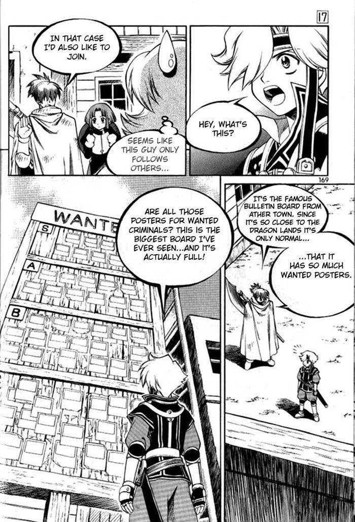 Yureka Chapter 106 page 25 - Chapter 106 : A New Team