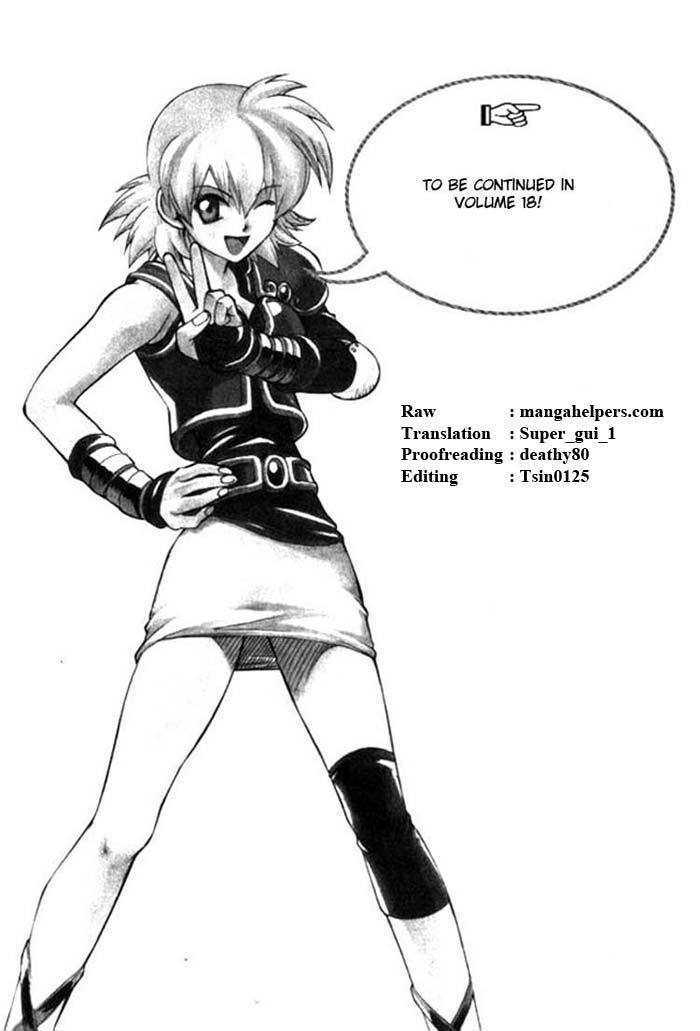 Yureka Chapter 106 page 29 - Chapter 106 : A New Team
