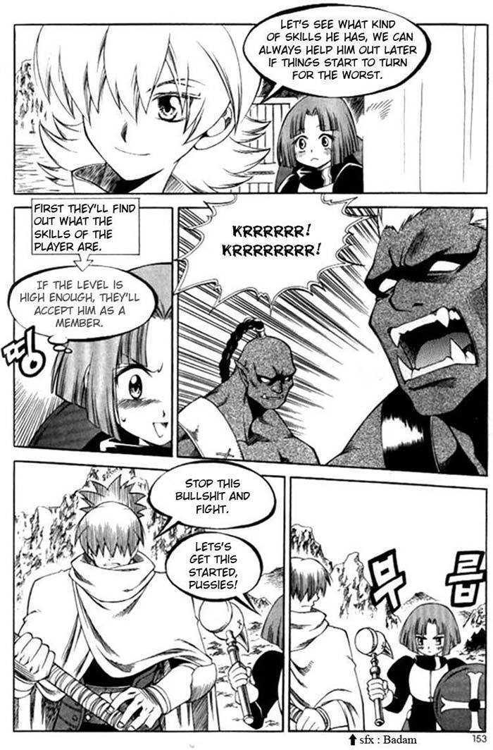 Yureka Chapter 106 page 9 - Chapter 106 : A New Team