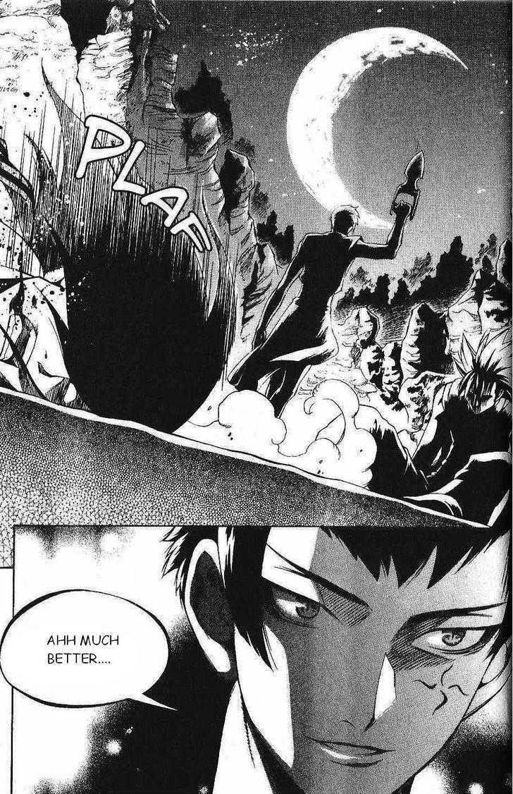 Yureka Chapter 107 page 29 - Chapter 107 : It is a Team Game