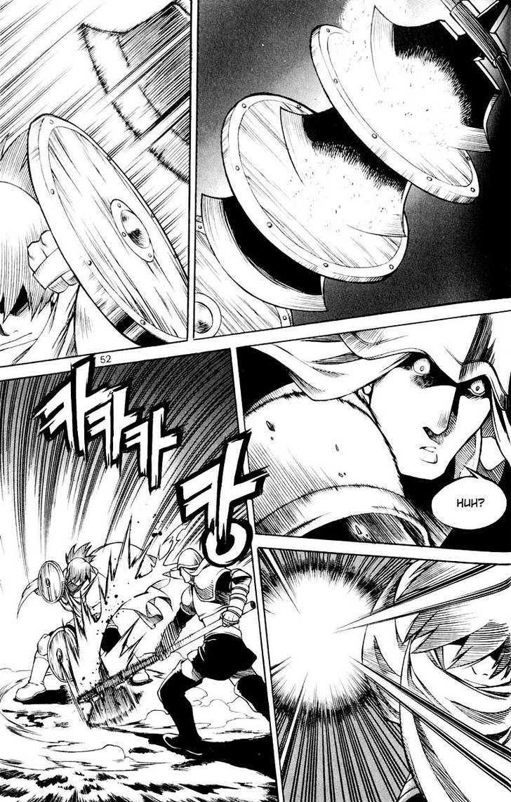 Yureka Chapter 108 page 20 - Chapter 108 : Setting a Trap