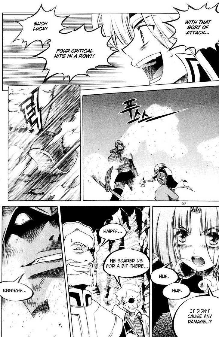 Yureka Chapter 108 page 25 - Chapter 108 : Setting a Trap