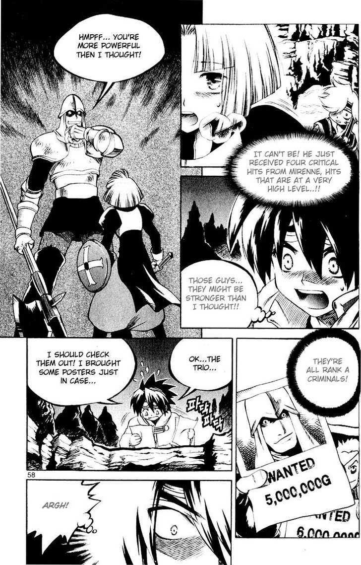 Yureka Chapter 108 page 26 - Chapter 108 : Setting a Trap