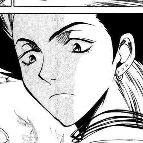 Yureka Chapter 112 : The Crimson Ants cover