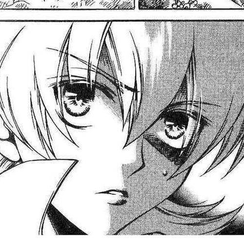 Yureka Chapter 113 : The Ant Hill cover
