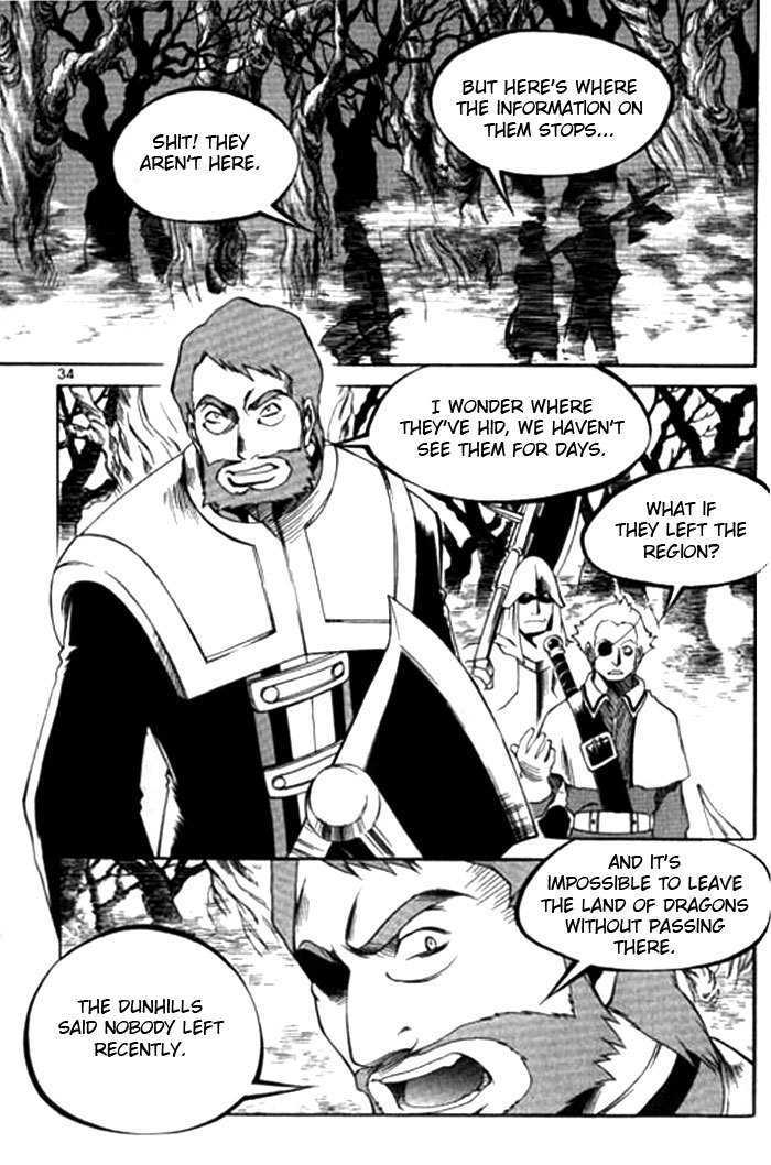 Yureka Chapter 114 page 2 - Chapter 114 : It's been a while