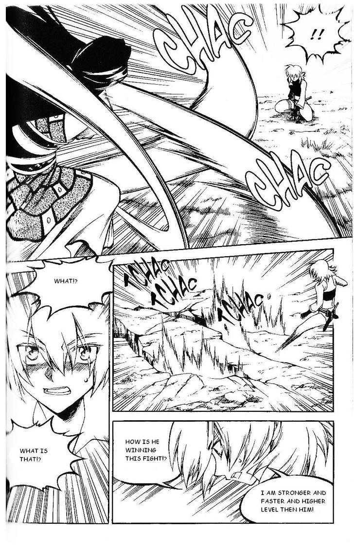 Yureka Chapter 117 page 24 - Chapter 117 : What Happens Now?...