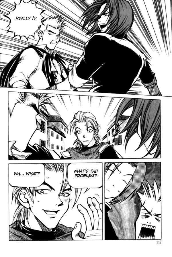 Yureka Chapter 12 page 18 - Chapter 12