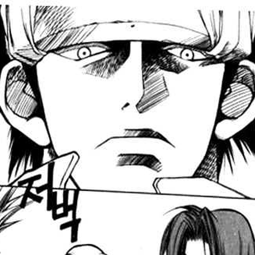 Yureka Chapter 12 cover