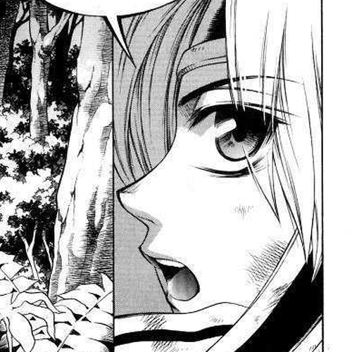Yureka Chapter 120 : Human Life cover