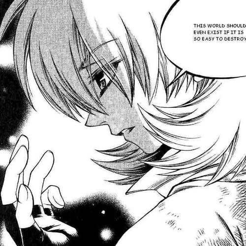 Yureka Chapter 125 : Price to be Paid cover