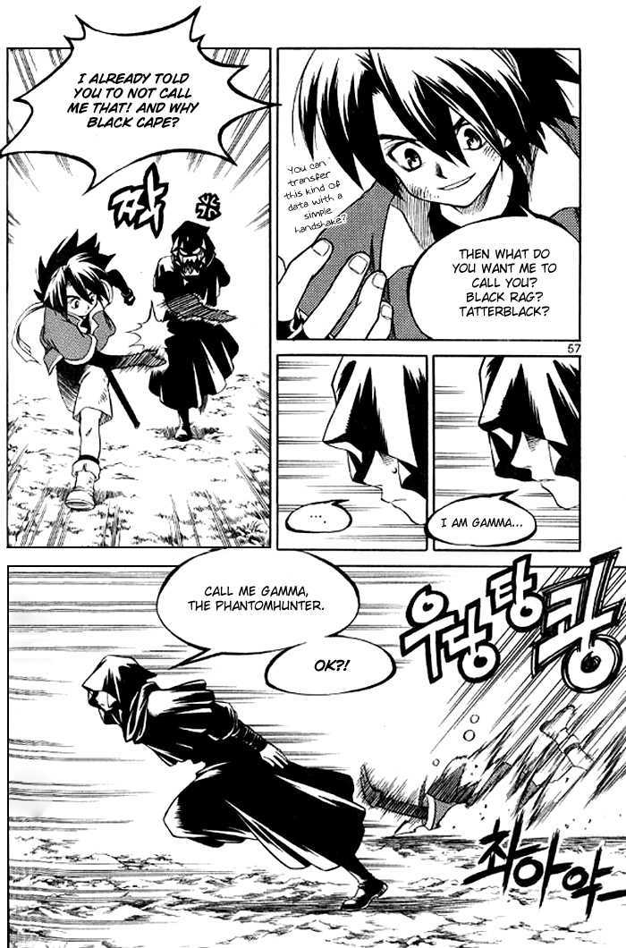 Yureka Chapter 126 page 24 - Chapter 126 : You Have to Convince Her