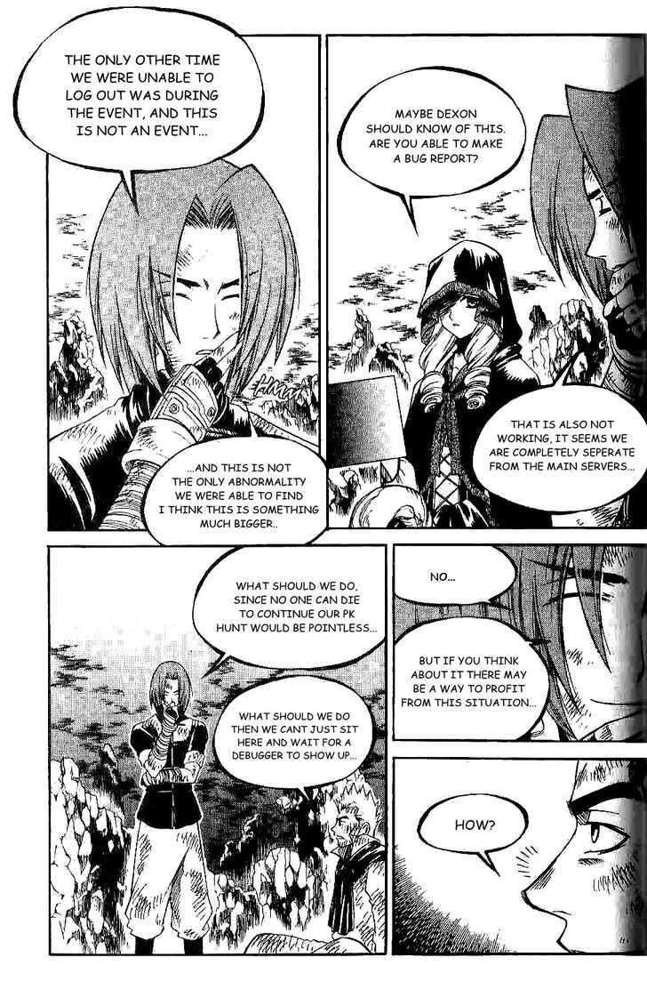 Yureka Chapter 127 page 14 - Chapter 127 : As Expected
