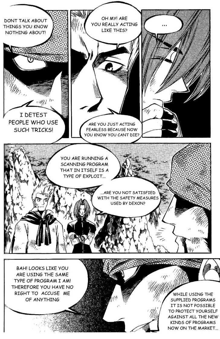 Yureka Chapter 127 page 3 - Chapter 127 : As Expected