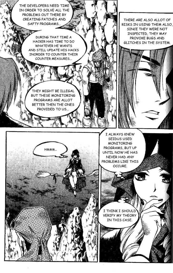 Yureka Chapter 127 page 4 - Chapter 127 : As Expected