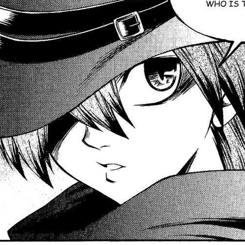 Yureka Chapter 127 : As Expected cover