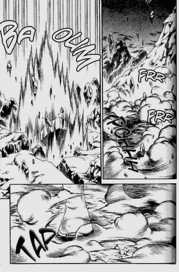 Yureka Chapter 129 page 13 - Chapter 129 : The Right to Choose