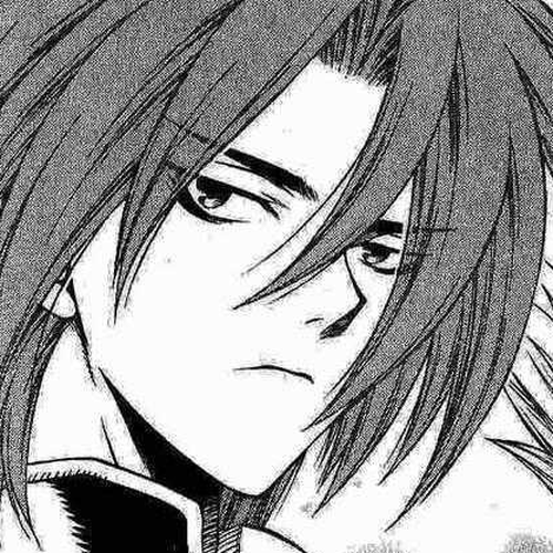 Yureka Chapter 129 : The Right to Choose cover