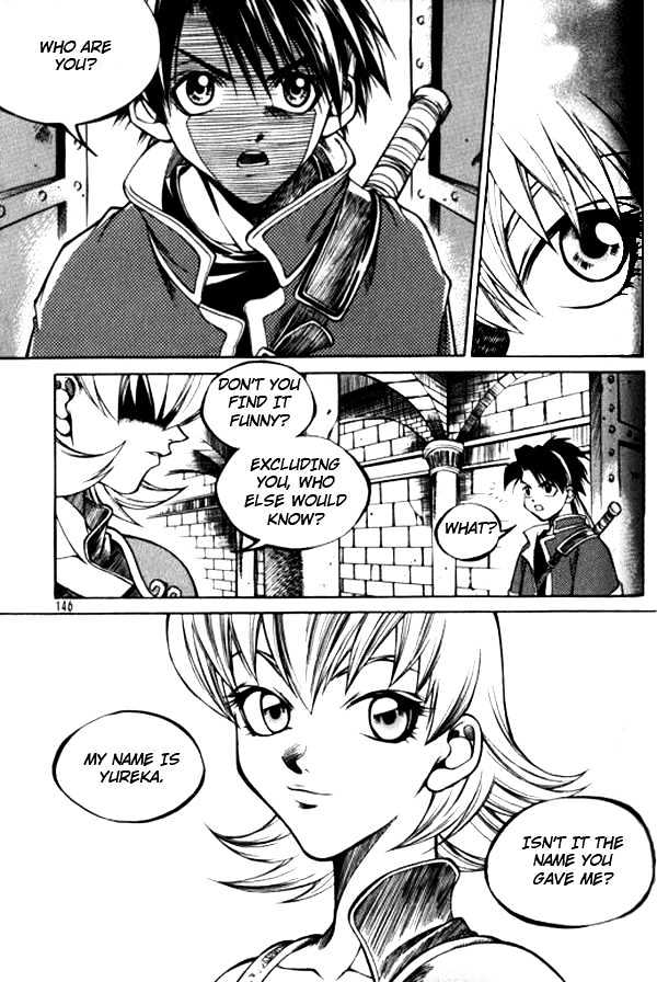 Yureka Chapter 13 page 24 - Chapter 13