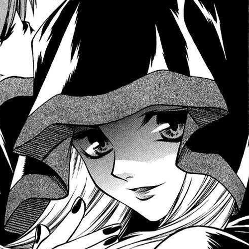 Yureka Chapter 130 : You want to help him? cover