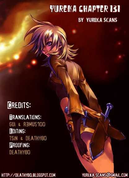 Yureka Chapter 131 page 1 - Chapter 131 : Irreversible!