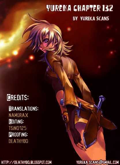 Yureka Chapter 132 page 1 - Chapter 132 : How do you feel?