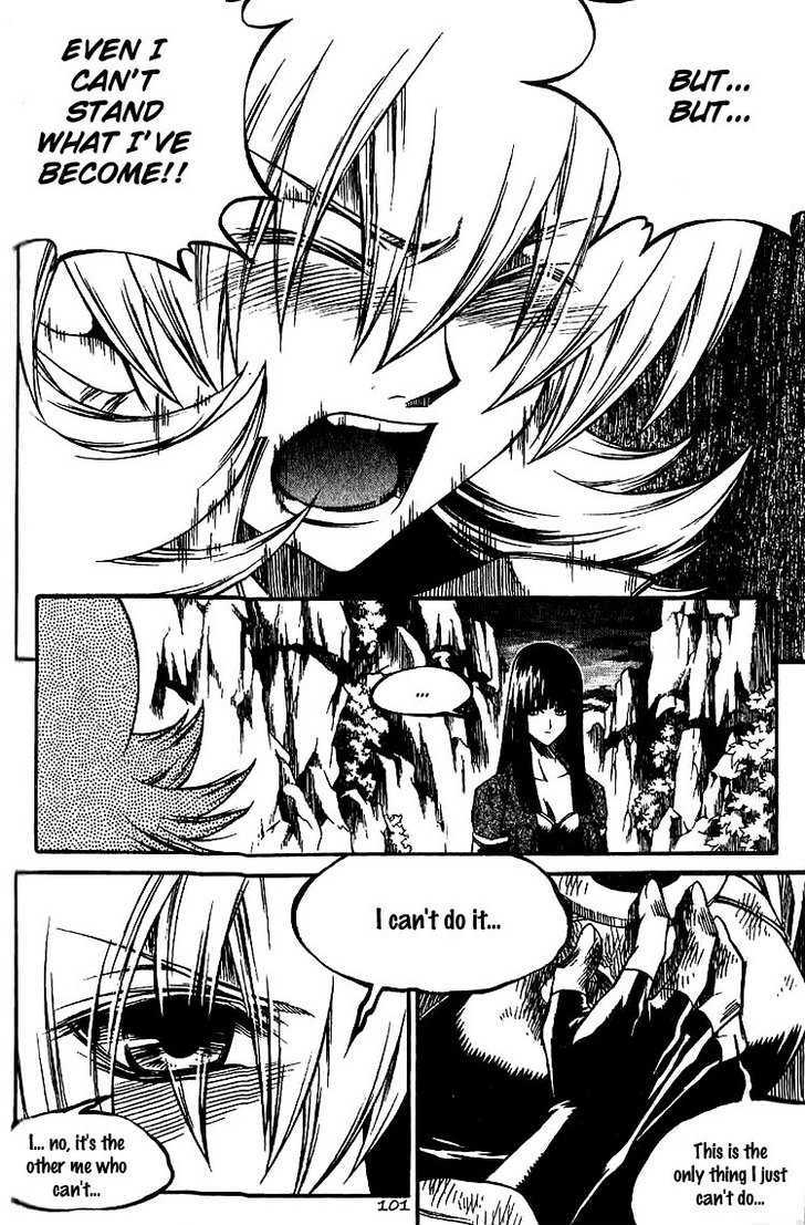 Yureka Chapter 134 page 11 - Chapter 134 : The Tool