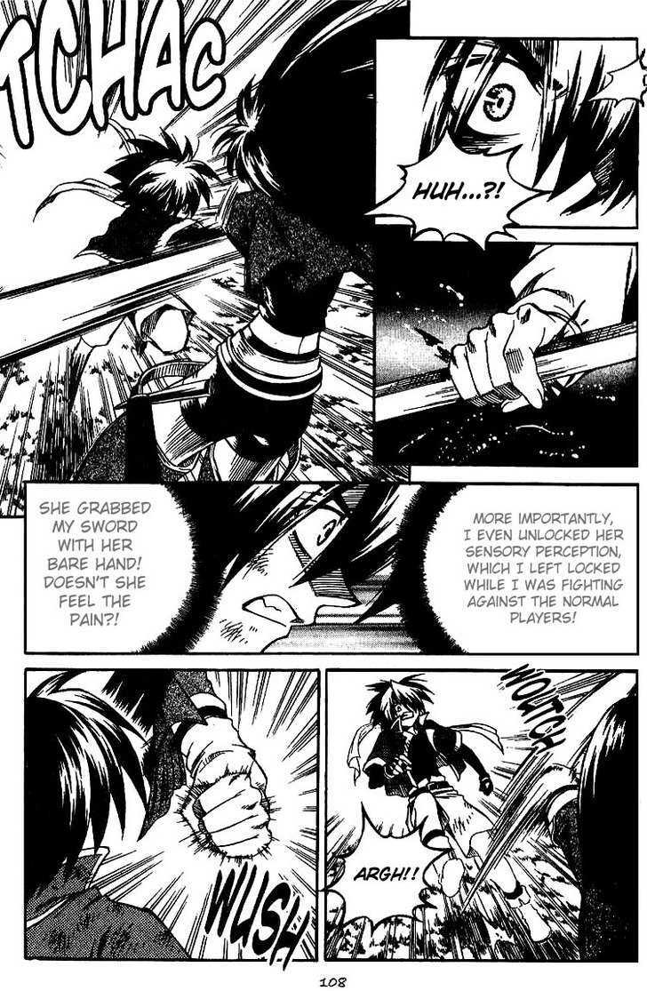 Yureka Chapter 134 page 18 - Chapter 134 : The Tool